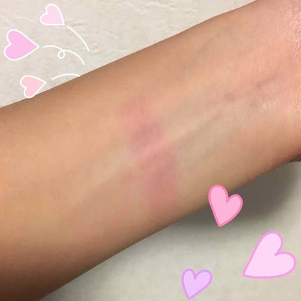 ラスティング リップカラーN/CEZANNE/口紅を使ったクチコミ(2枚目)