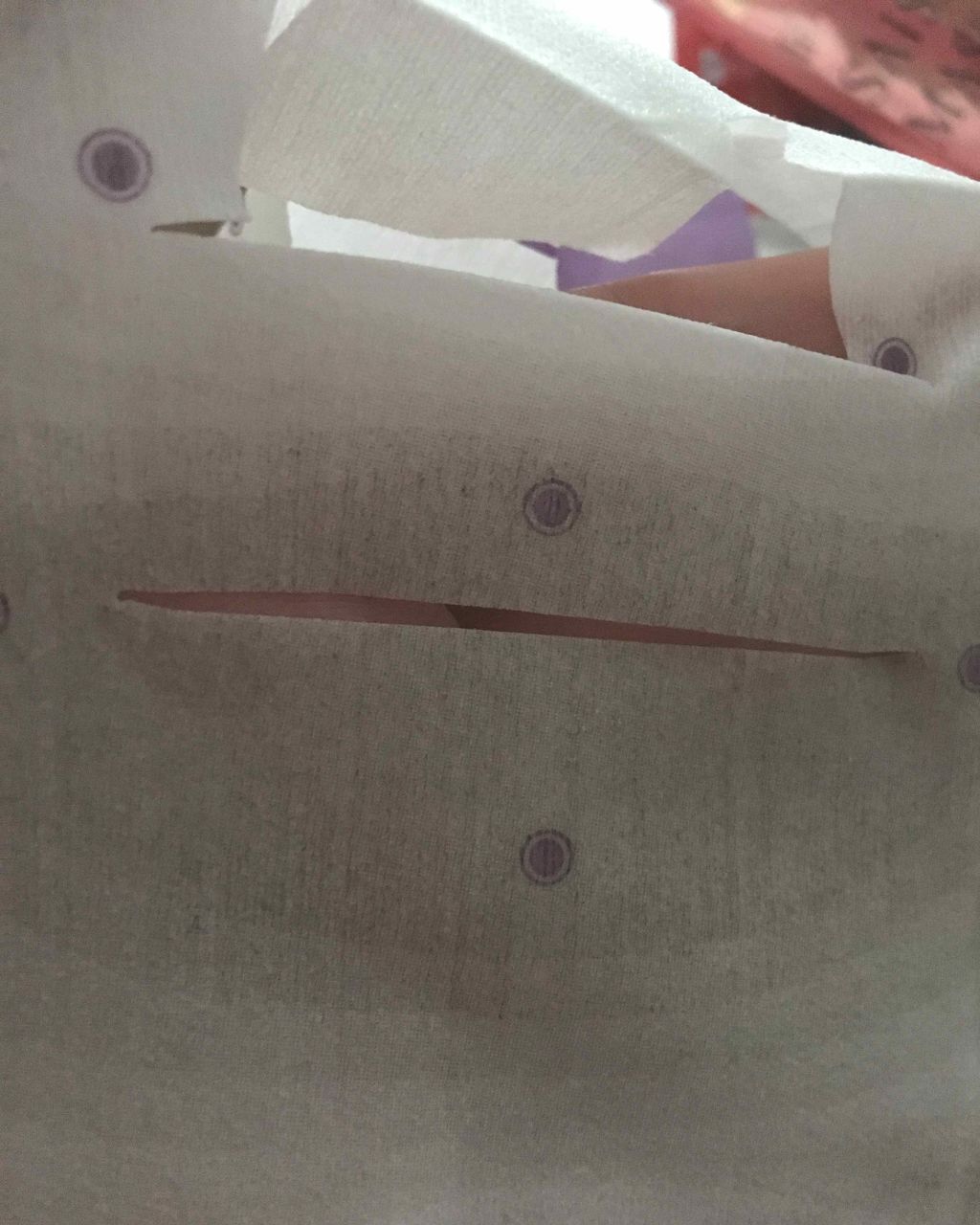 SAISEIシートマスク/UZU BY FLOWFUSHI/シートマスク・パックを使ったクチコミ(4枚目)