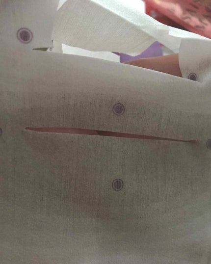 SAISEIシートマスク/UZU BY FLOWFUSHI/シートマスク・パックを使ったクチコミ(4枚目)