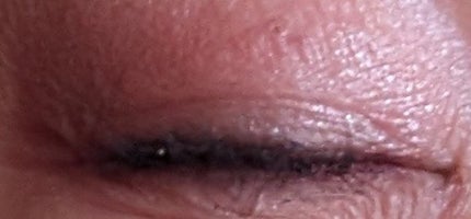 ラッシュエキスパンダー ロングロングロング/MAJOLICA MAJORCA/マスカラを使ったクチコミ(3枚目)