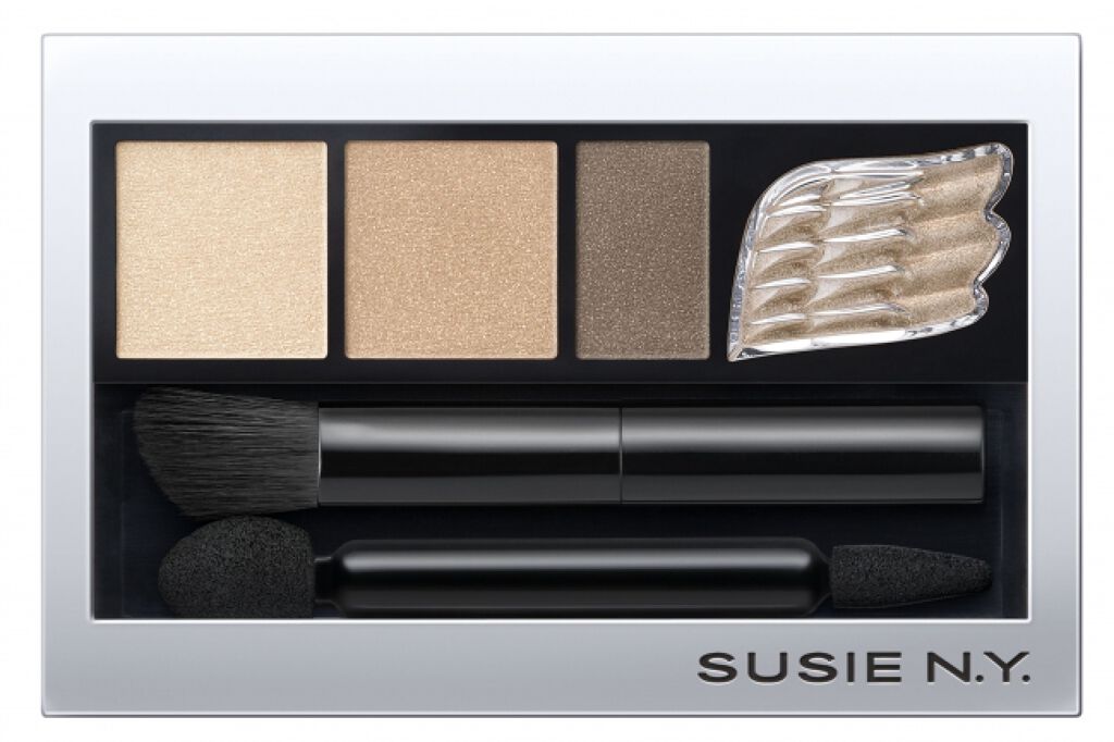 01 クラッシーベージュ