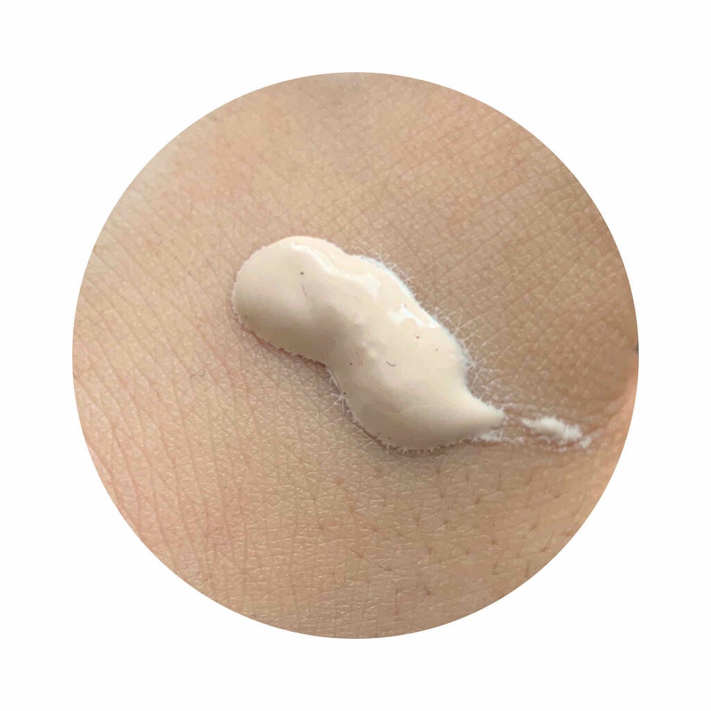 スーパーサンシールド ブライトヴェール/ACSEINE/化粧下地を使ったクチコミ(2枚目)