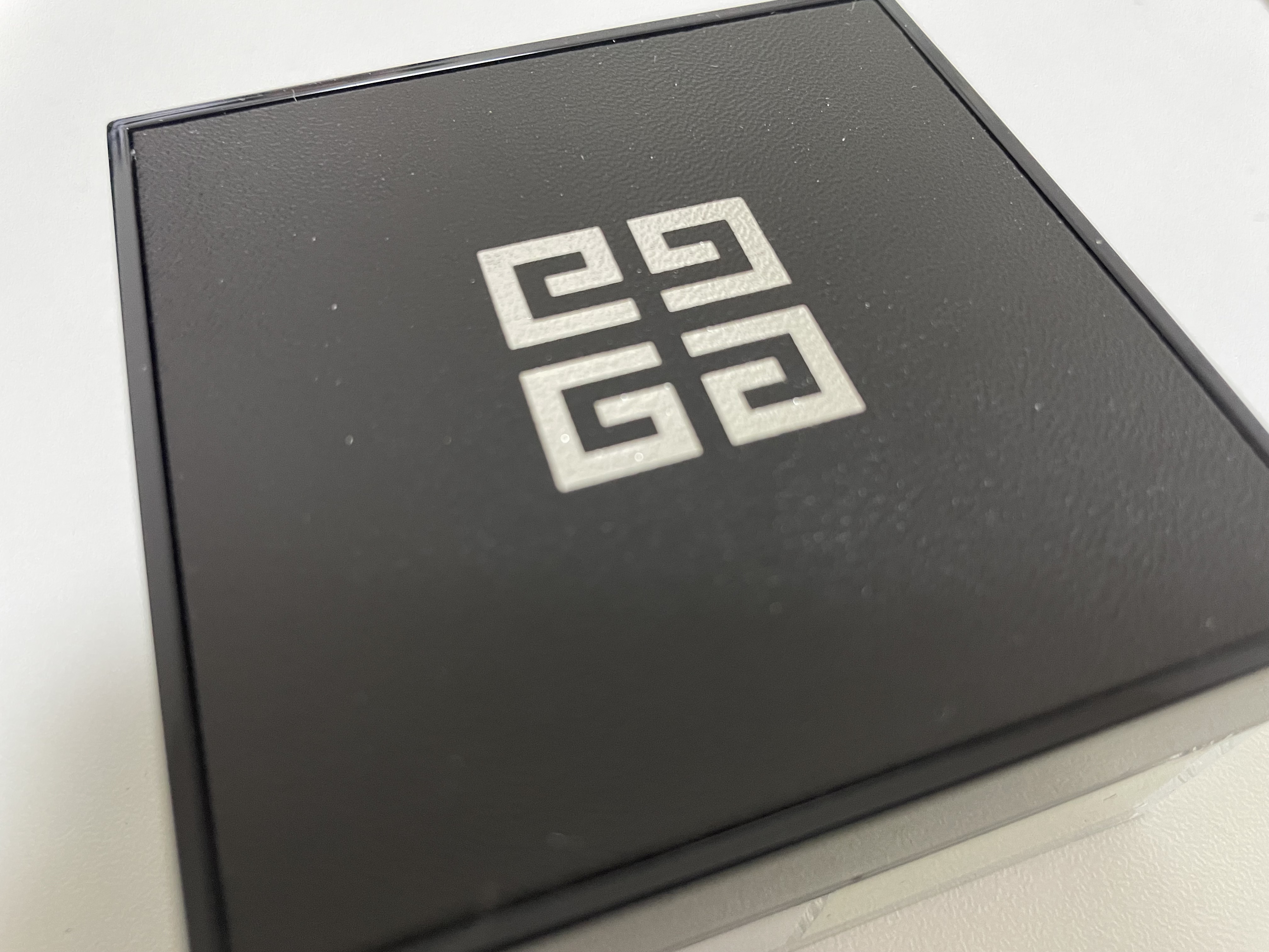 プリズム・リーブル/GIVENCHY/ルースパウダーを使ったクチコミ（1枚目）