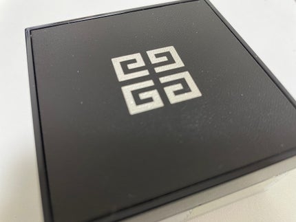 プリズム・リーブル/GIVENCHY/ルースパウダーを使ったクチコミ(1枚目)