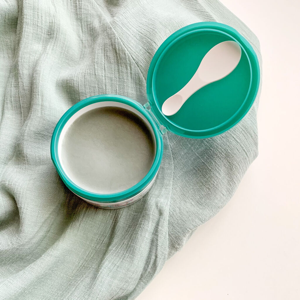 夢みるバーム 海泥スムースモイスチャー/ロゼット/クレンジングバームを使ったクチコミ（2枚目）