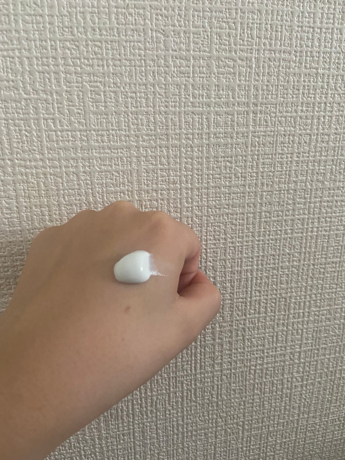 ダイブイン マイルドサンクリーム/Torriden/日焼け止めクリームを使ったクチコミ(2枚目)