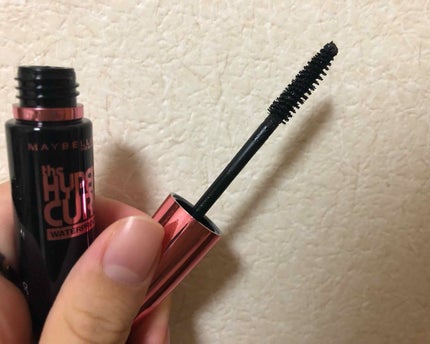 ラブ・ライナー リキッドアイライナーR3/ラブ・ライナー/リキッドアイライナーを使ったクチコミ(2枚目)