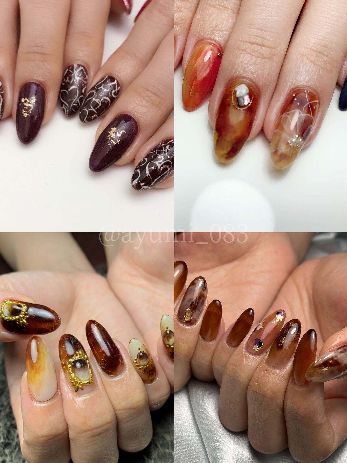 マジカルプライマー/プリジェル/ジェルネイルを使ったクチコミ（2枚目）