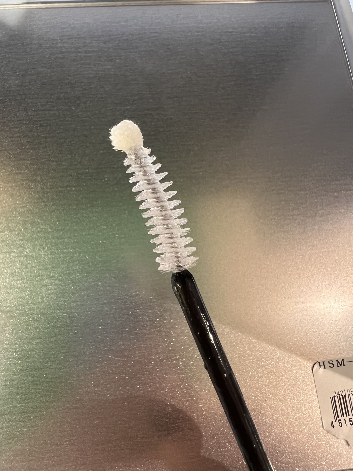 11mmアイラッシュセラム/11mm/まつげ美容液を使ったクチコミ（3枚目）