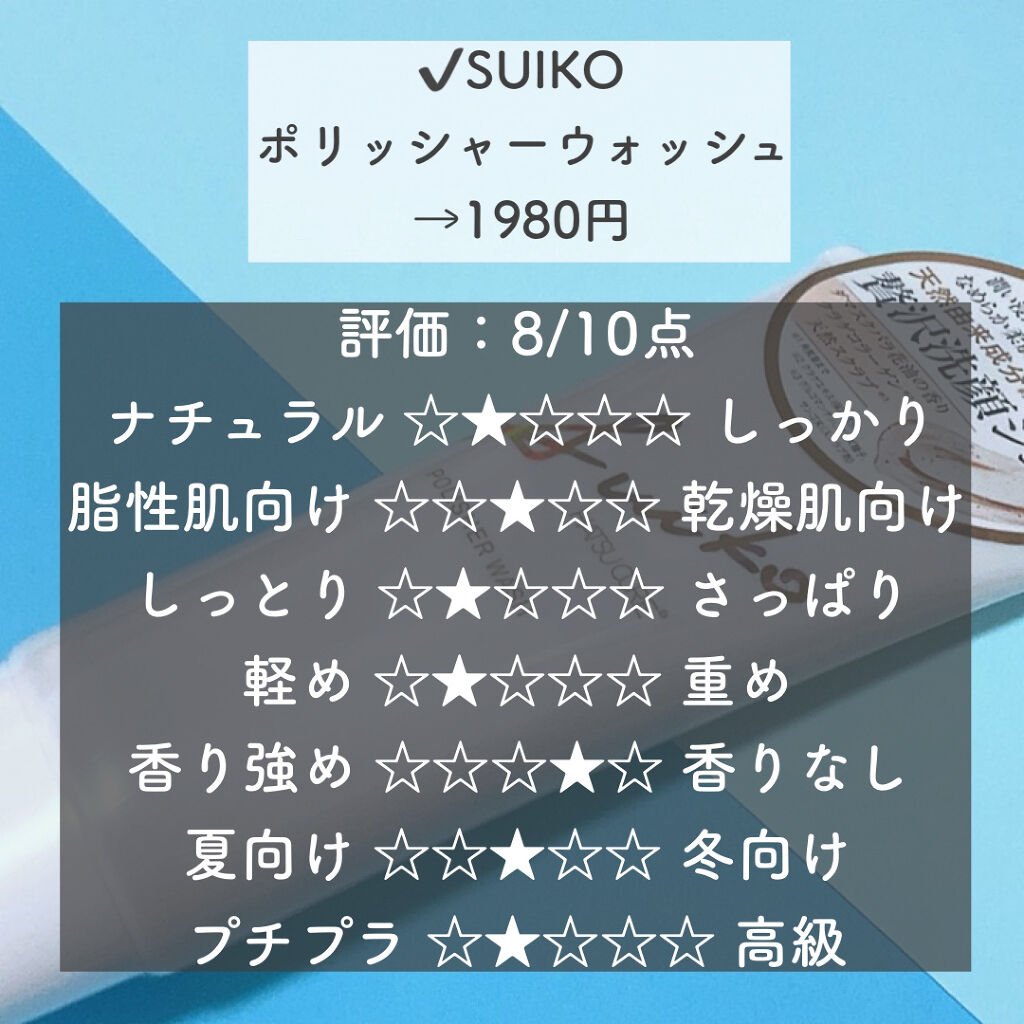 SUIKO HC リフレッシュクレンジングバーム/SUIKO HATSUCURE/クレンジングバームを使ったクチコミ（2枚目）