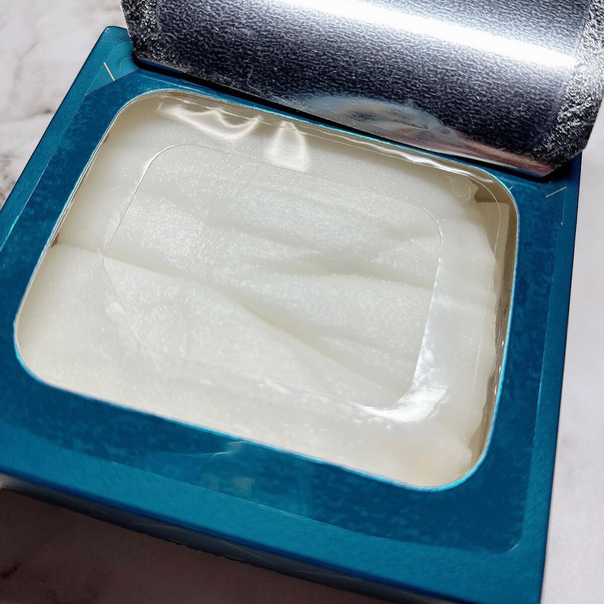 ルルルンプレシャス GREEN(バランス)【旧】/ルルルン/シートマスク・パックを使ったクチコミ(3枚目)