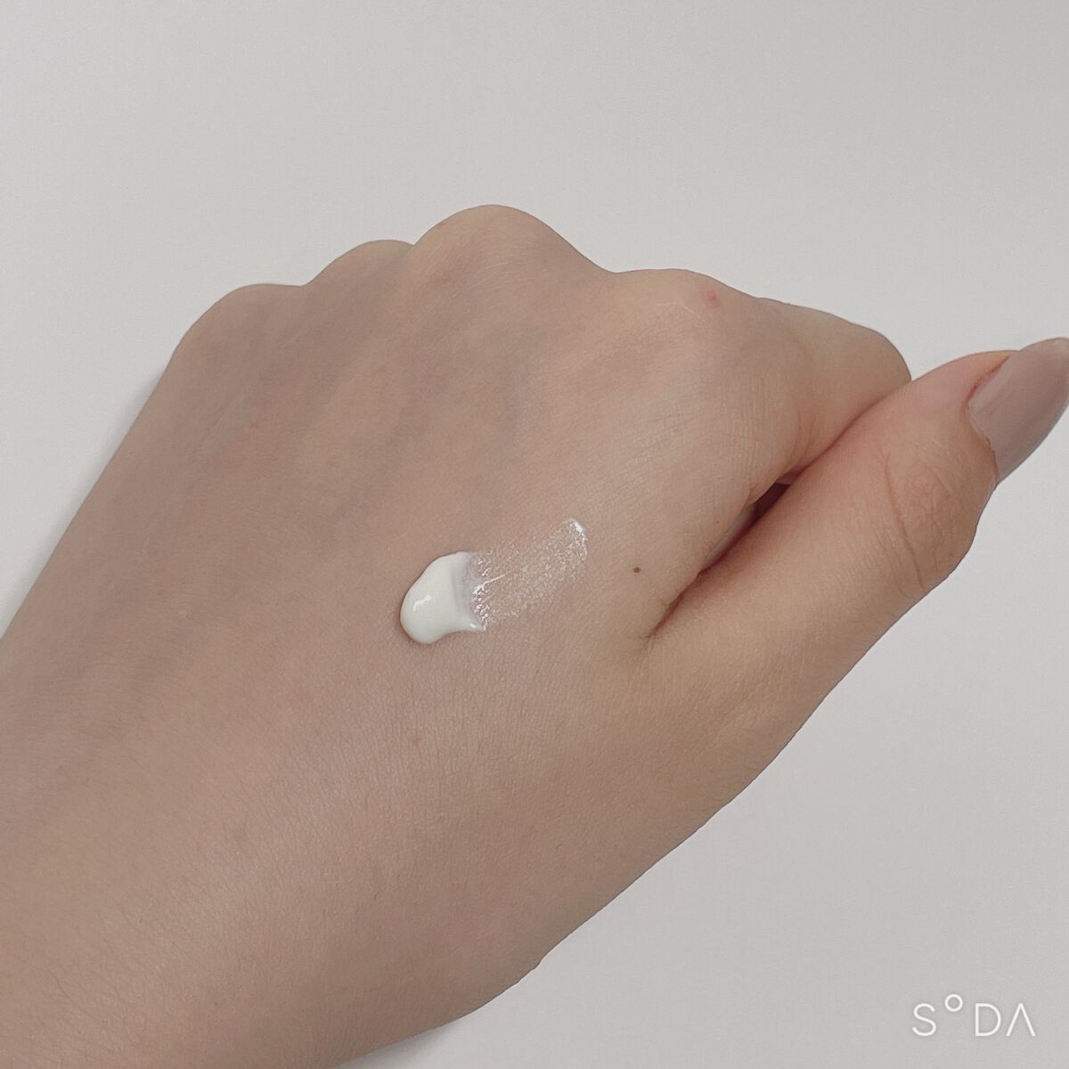 ビオレUV アクアリッチ ライトアップエッセンス/ビオレ/日焼け止めクリームを使ったクチコミ(3枚目)