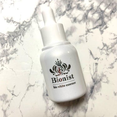 Bionist bio white essence/Bionist (ビオニスト)/美容液を使ったクチコミ（1枚目）