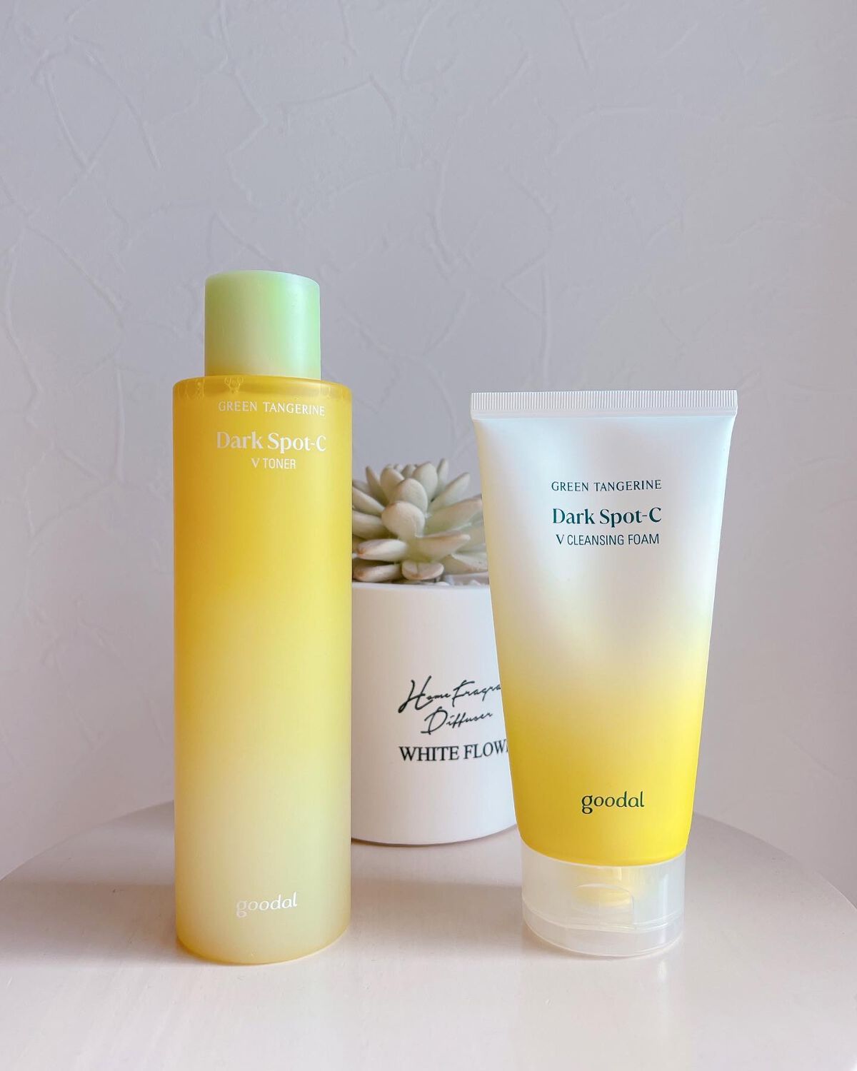 saayacosme on LIPS 「goodal【グーダル】から人気のスキンケアが店頭で買える💛新..」(7枚目)