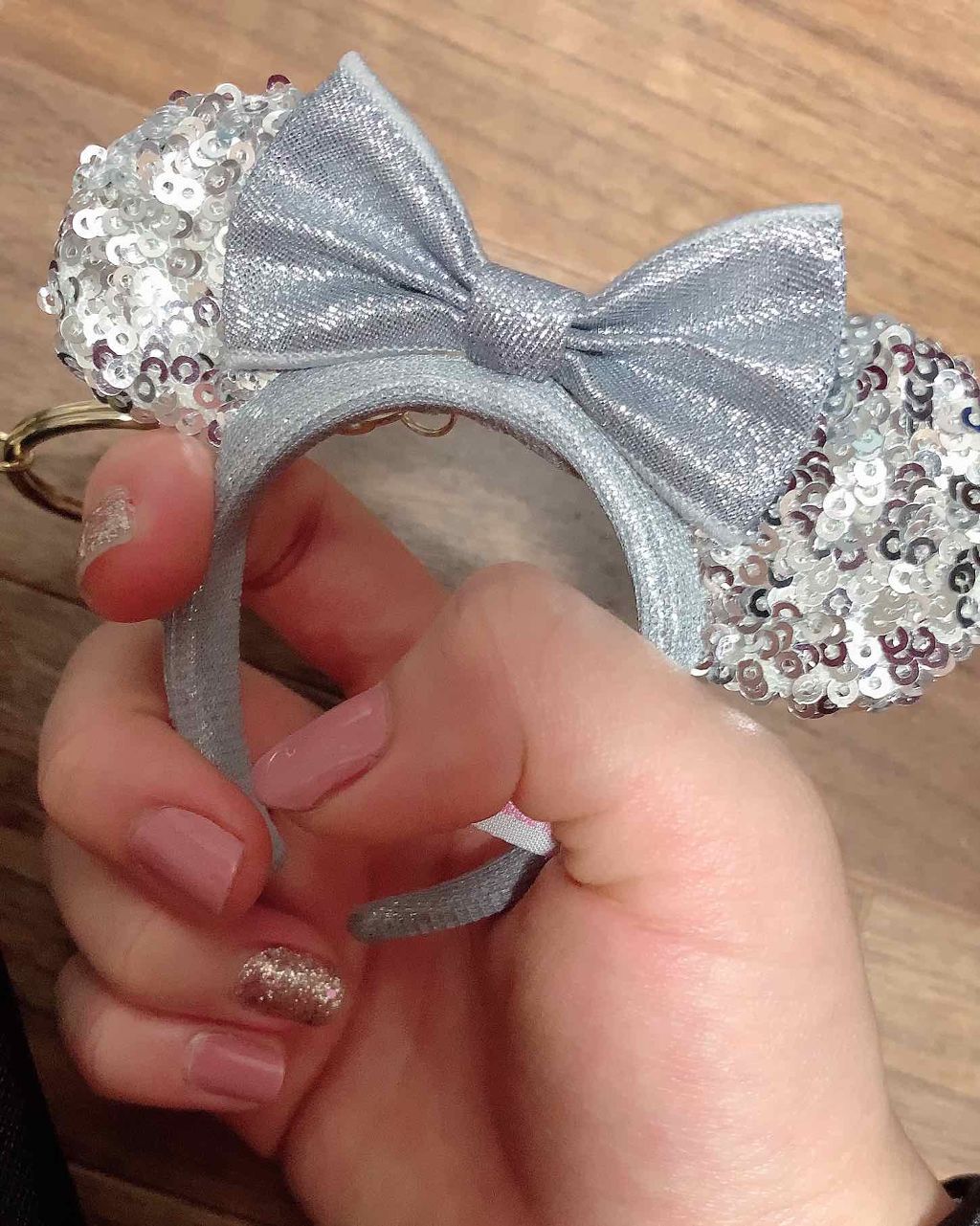 ネイル エナメル/ちふれ/マニキュアを使ったクチコミ(1枚目)