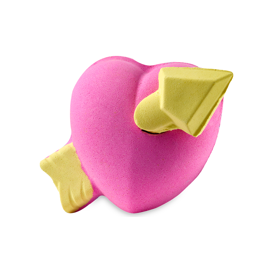 ラッシュ ラブ ストラック（バスボム）