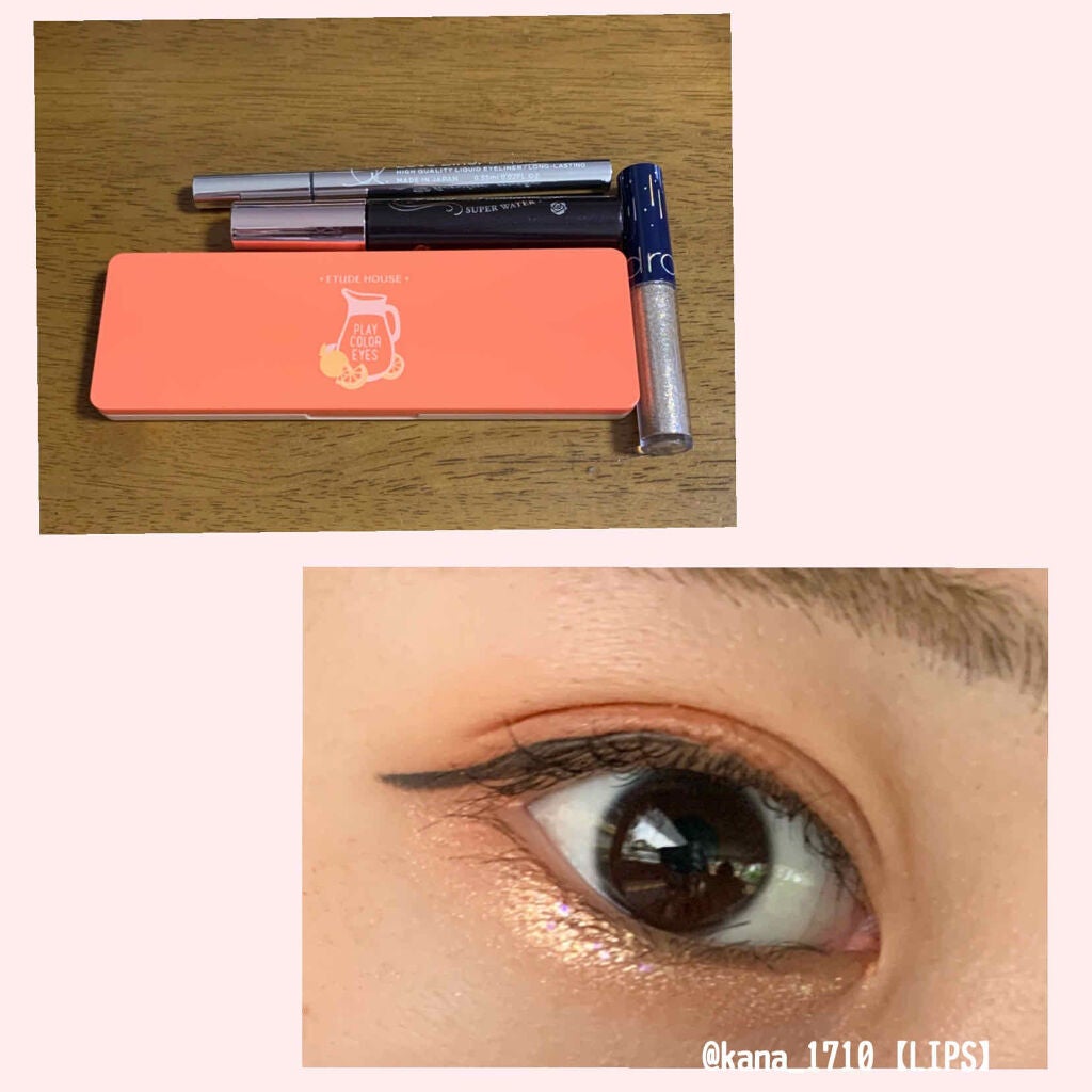 ロング&カールマスカラ スーパーWP/ヒロインメイク/マスカラを使ったクチコミ(1枚目)