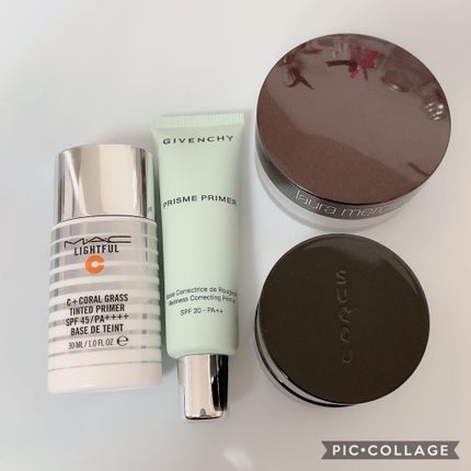 ジェン ヌード アイシャドウ パレット/bareMinerals/アイシャドウパレットを使ったクチコミ(4枚目)