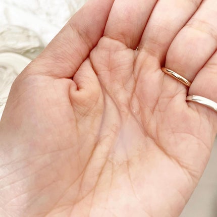 Lucrezia Lotion(ルクレツィア ローション)/fearless/化粧水を使ったクチコミ(4枚目)