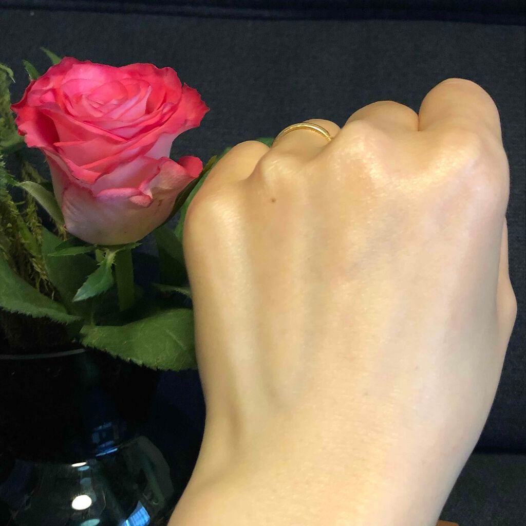 パーフェクトワン 薬用リンクルストレッチジェル/パーフェクトワン/オールインワン化粧品を使ったクチコミ(4枚目)