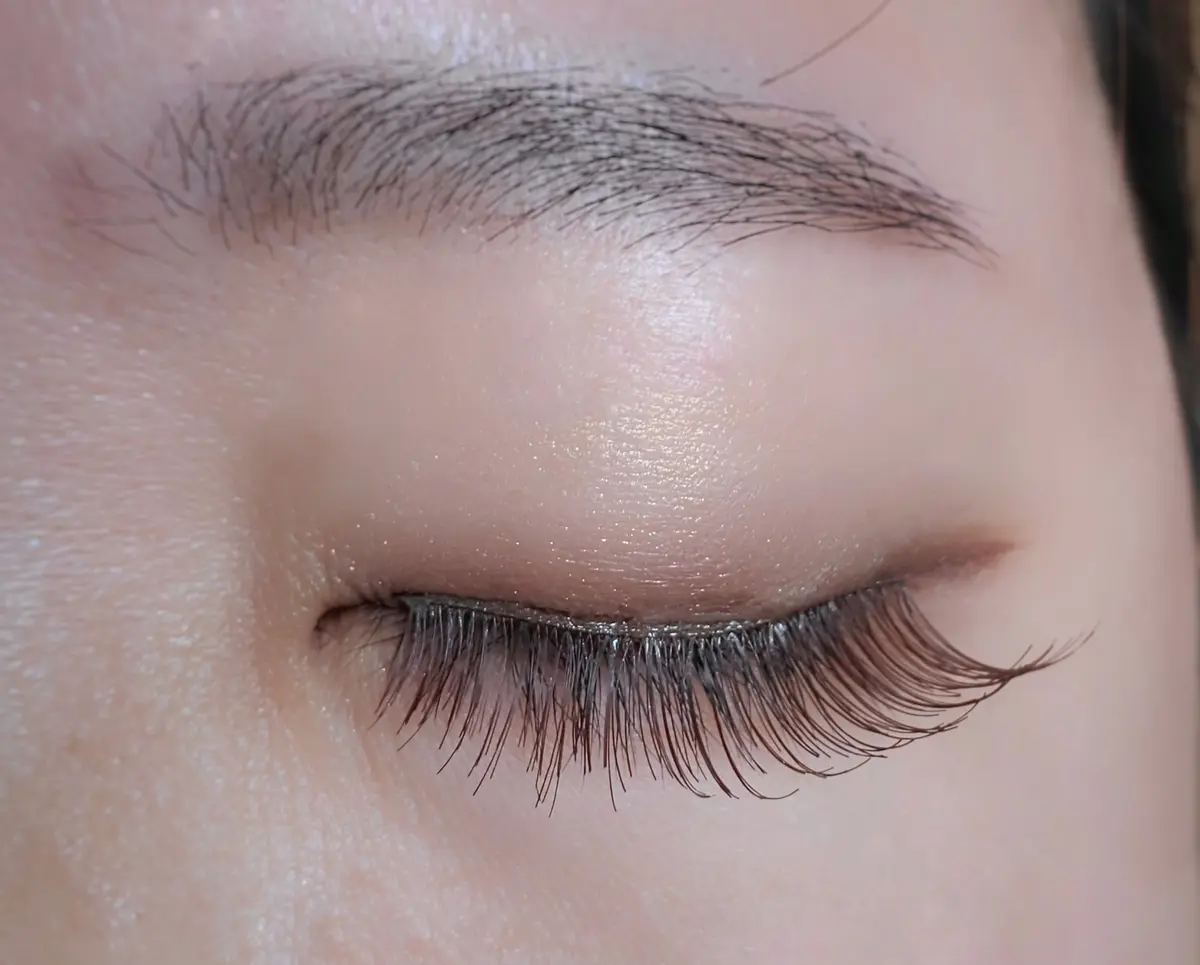【本日更新】40代の「つけまつげ」は痛い？おすすめ人気ランキング$product_count選&自然に見える付け方も解説【$year年】の画像