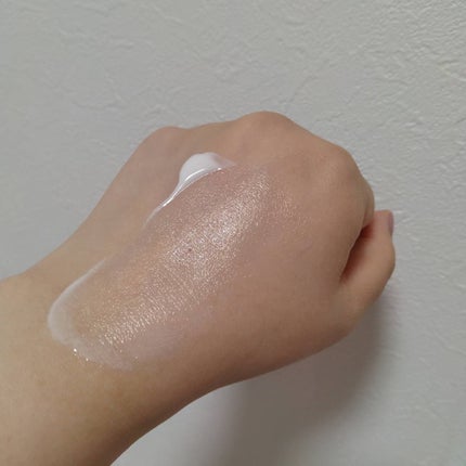 スキンアクア スーパーモイスチャージェル/スキンアクア/日焼け止めジェルを使ったクチコミ(8枚目)