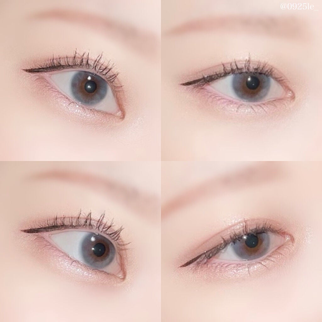 BTS PRESONA_Boy With Luv_lens 1month/MTPR/1ヶ月(1MONTH)カラコンを使ったクチコミ(3枚目)