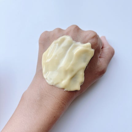 ホワイトトリュフセラムアンドクリームモデリングマスク/ダルバ/洗い流すパック・マスクを使ったクチコミ(5枚目)