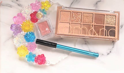 シャドーカスタマイズ/MAJOLICA MAJORCA/単色アイシャドウを使ったクチコミ(4枚目)