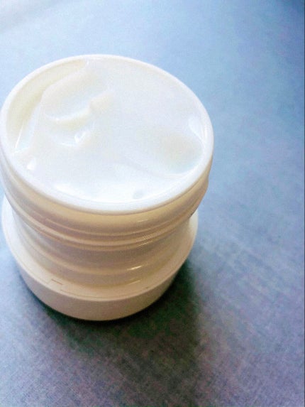 オルビス オフクリーム/オルビス/クレンジングクリームを使ったクチコミ(2枚目)