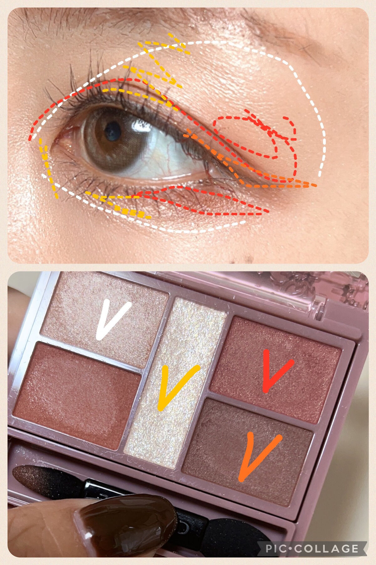 オペラ マイラッシュ アドバンスト/OPERA/マスカラを使ったクチコミ（3枚目）