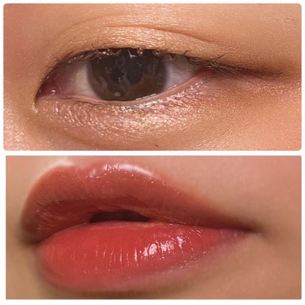 ルックアット マイアイジュエル/ETUDE/単色アイシャドウを使ったクチコミ(7枚目)