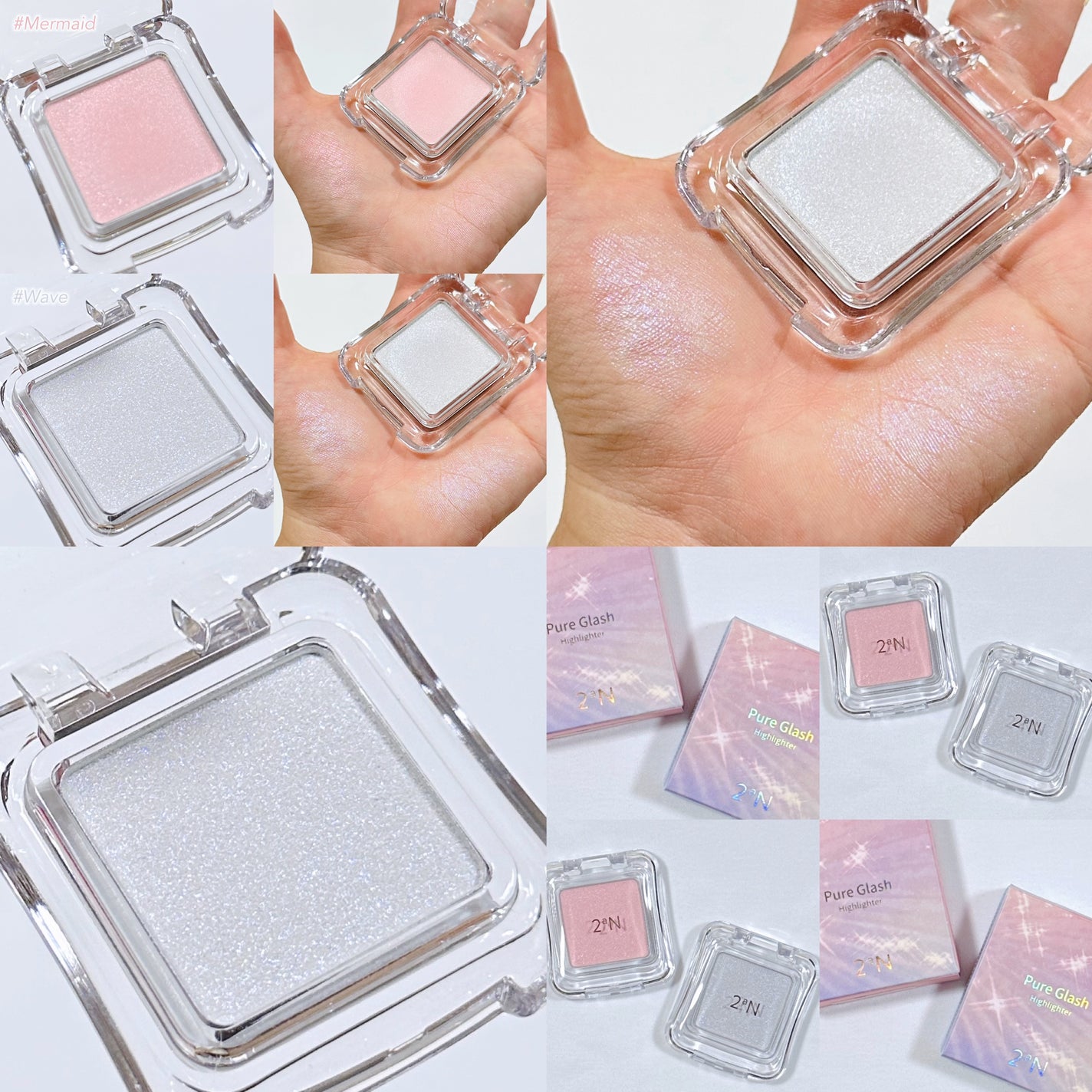 チーク ポップ/CLINIQUE/パウダーチークを使ったクチコミ(4枚目)