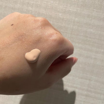 メイクアップベース フェイスレスポンサー/ブリリアージュ/化粧下地を使ったクチコミ(2枚目)