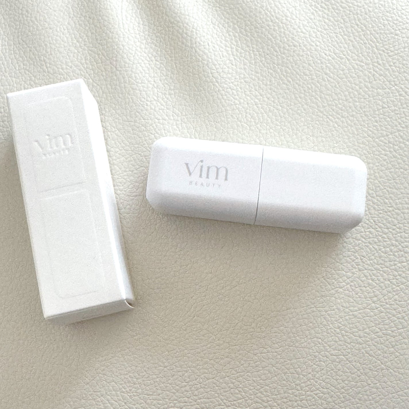 my confidence lip souffle matte /vim BEAUTY/口紅を使ったクチコミ(1枚目)