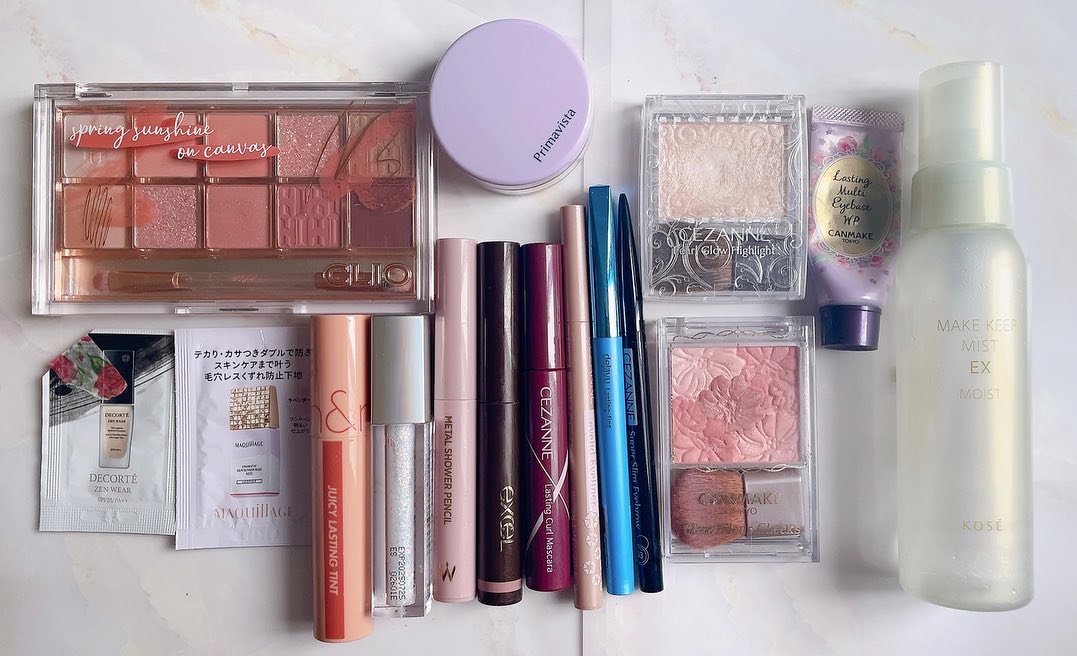 超細芯アイブロウ/CEZANNE/アイブロウペンシルを使ったクチコミ（1枚目）