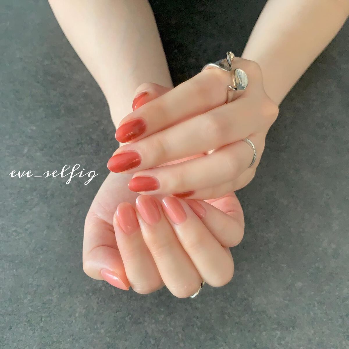 12Free ネイルカバーハードナー/HOMEI/オールインワンネイルを使ったクチコミ（1枚目）