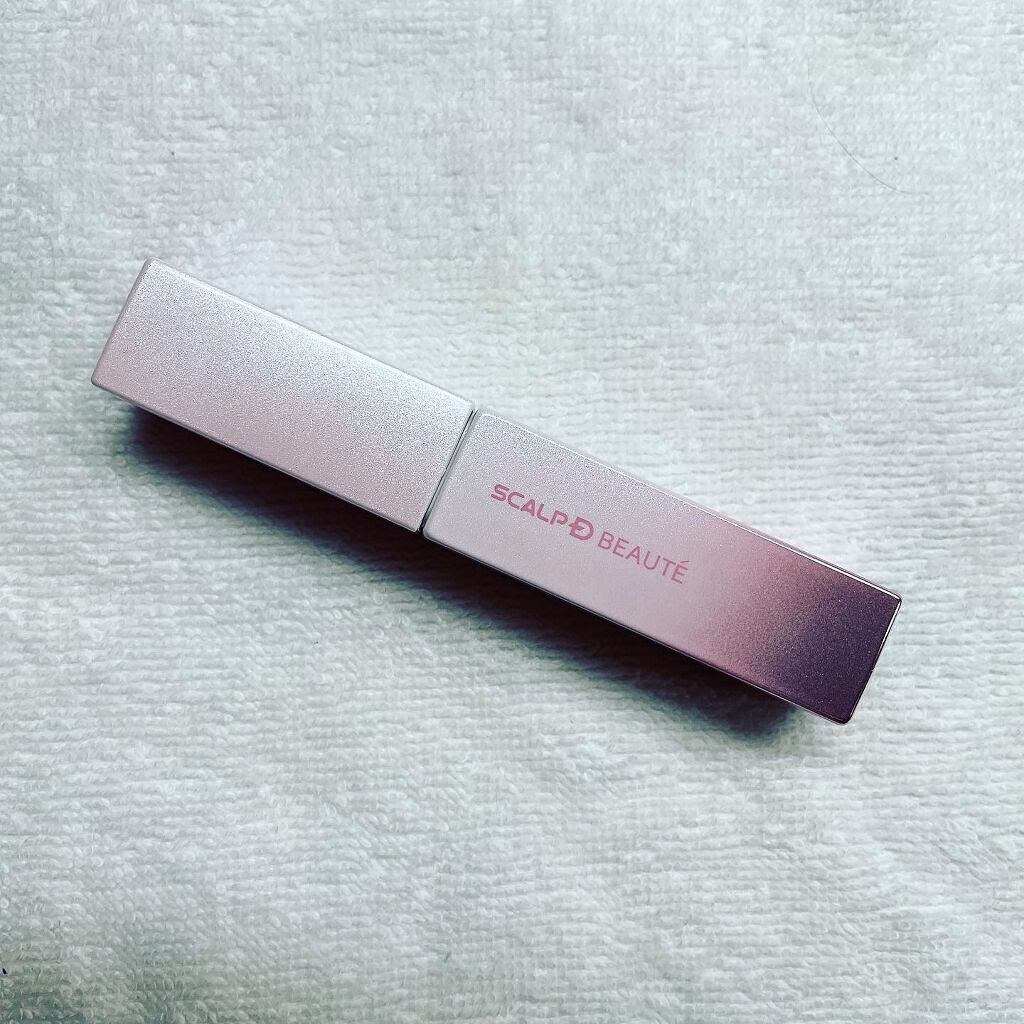 スカルプDボーテ ピュアフリーアイラッシュセラム プレミアムクイーン/アンファー(スカルプD)/まつげ美容液を使ったクチコミ(2枚目)