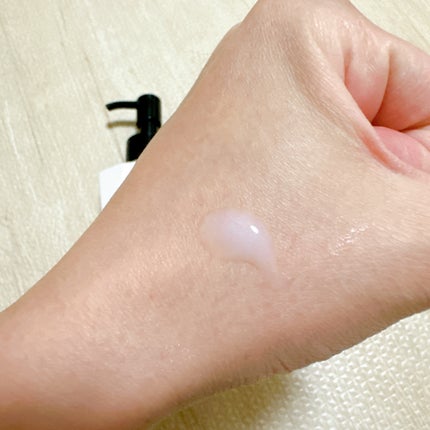 ミューキー ザ セラム アフターバス トリートメント/mukii/アウトバストリートメントを使ったクチコミ(4枚目)