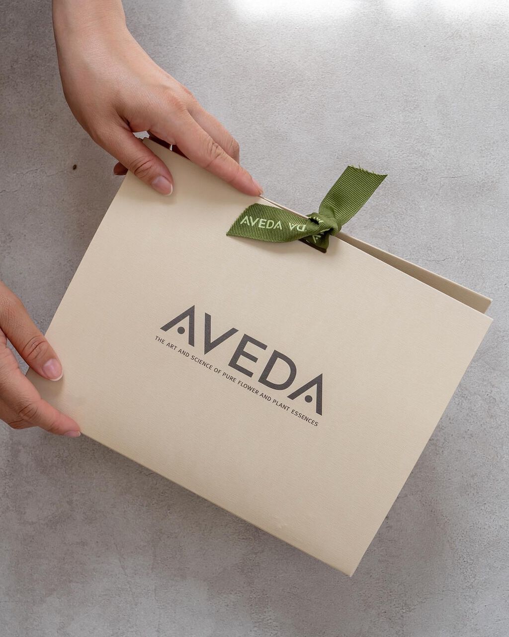 スムーズ インフュージョン シャンプー AF/コンディショナー AF/AVEDA/サロンシャンプーを使ったクチコミ（2枚目）