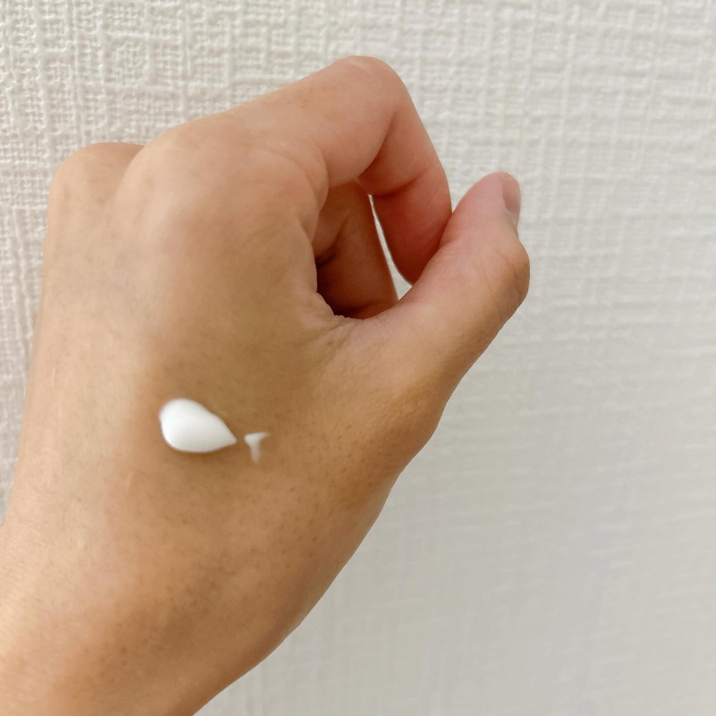 サボン ボディミルク/SHIRO/ボディミルクを使ったクチコミ（3枚目）