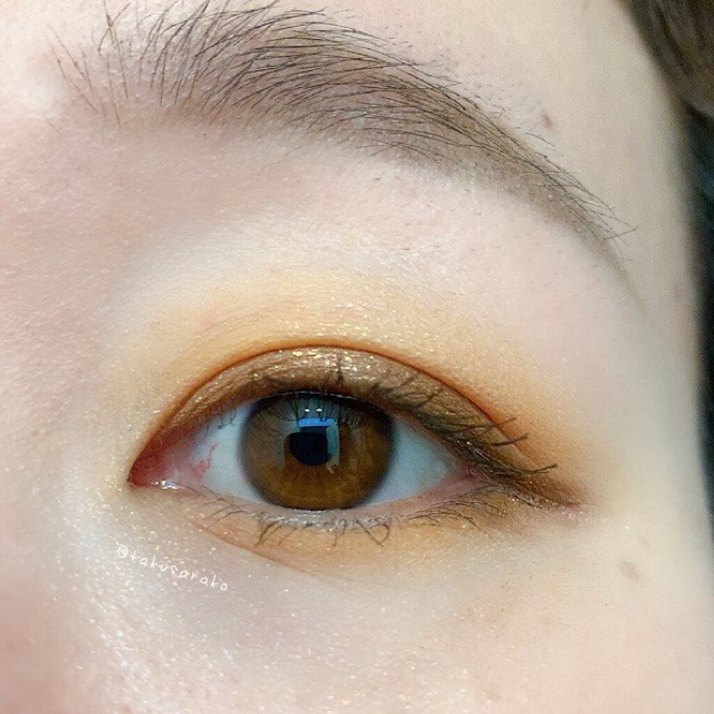 エモーショナル フェイス/Elégance/パウダーチークを使ったクチコミ(2枚目)