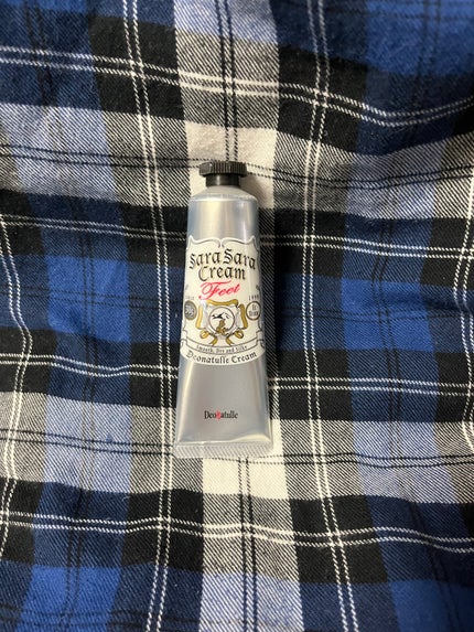 薬用さらさらデオドラントパウダー/デオナチュレ/デオドラント・制汗剤を使ったクチコミ(4枚目)