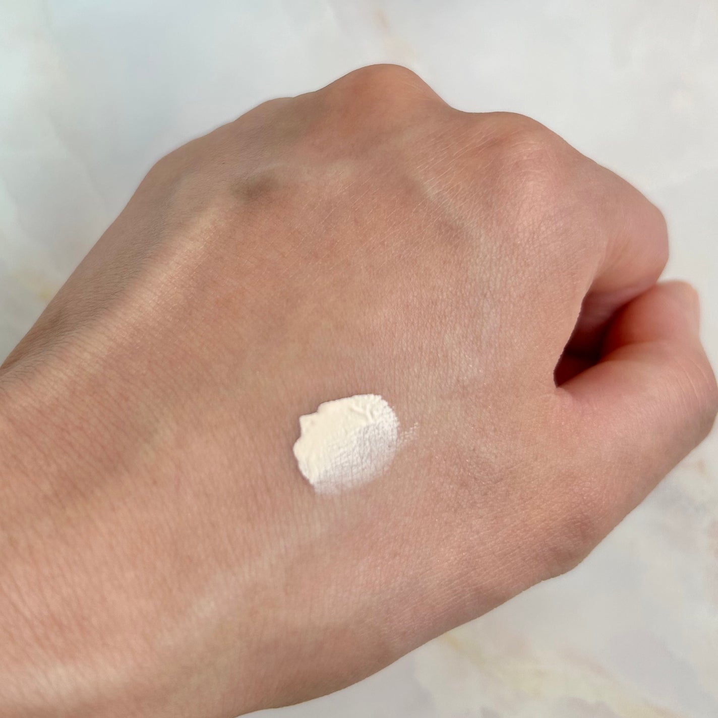 ライブリースキン ウェア/KANEBO/クリーム・エマルジョンファンデーションを使ったクチコミ(3枚目)