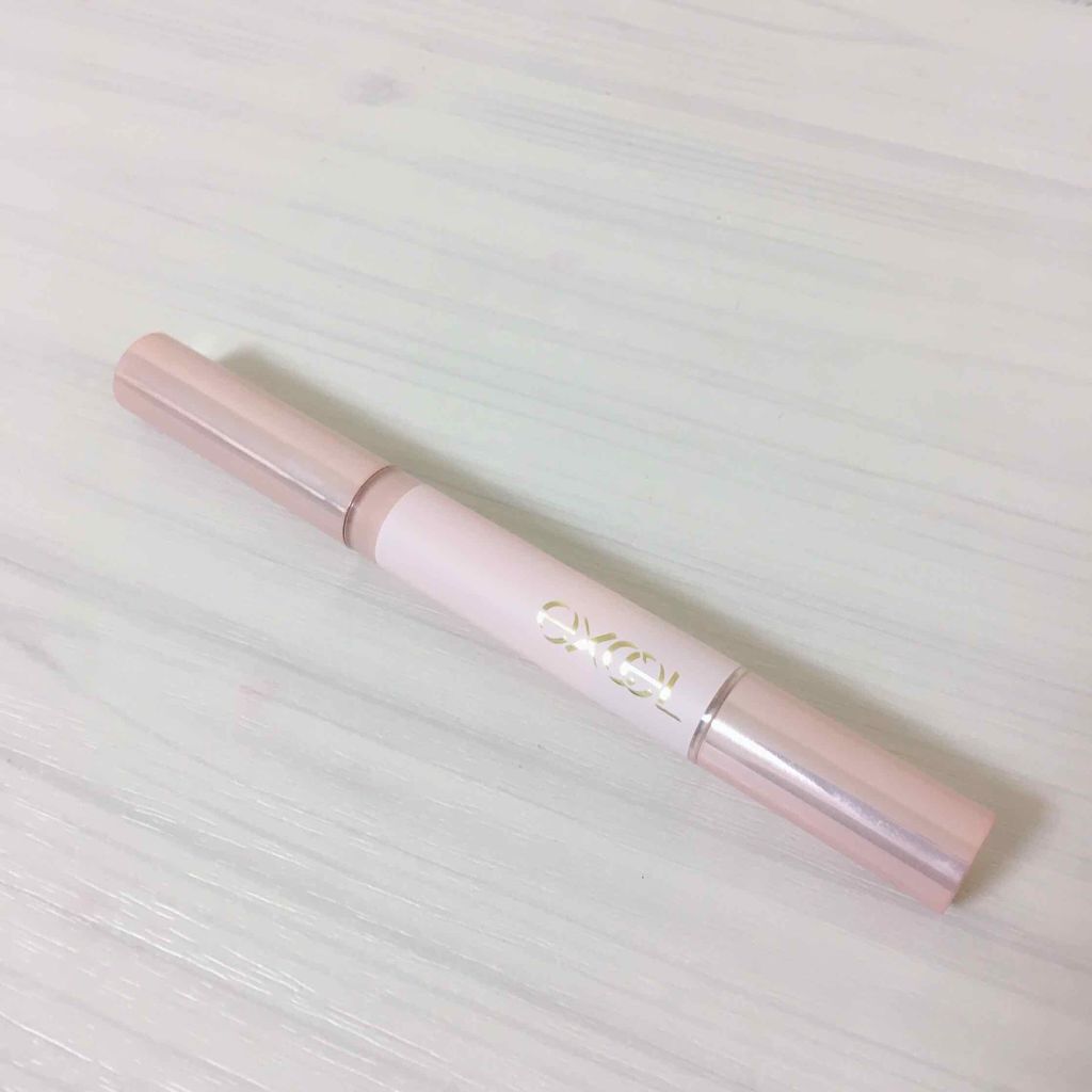 サイレントグロウ コンシーラー/excel/リキッドコンシーラーを使ったクチコミ（1枚目）