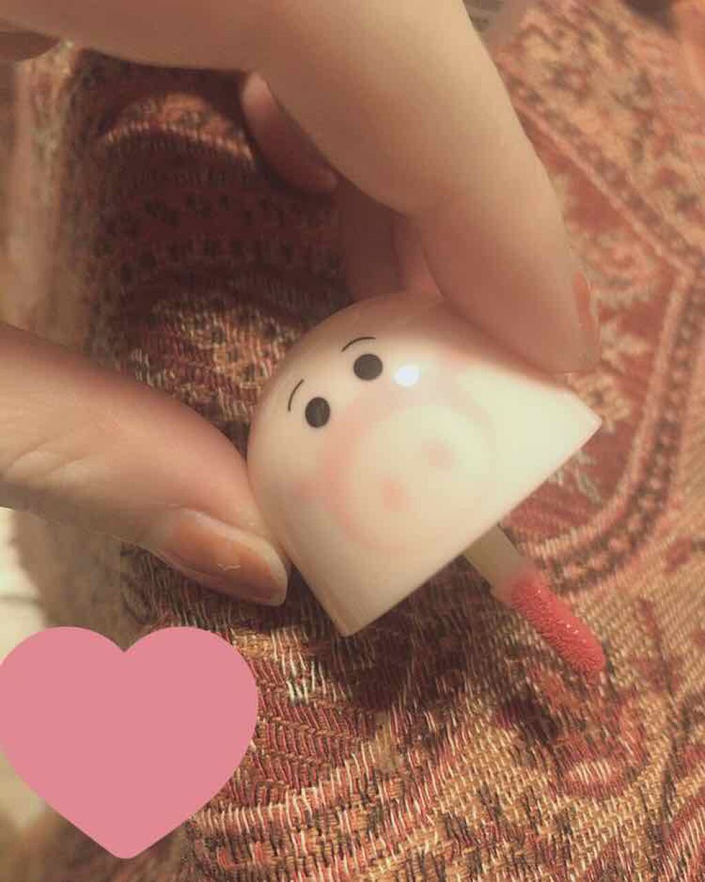 TS ジェリームースティント/ETUDE/口紅を使ったクチコミ(2枚目)