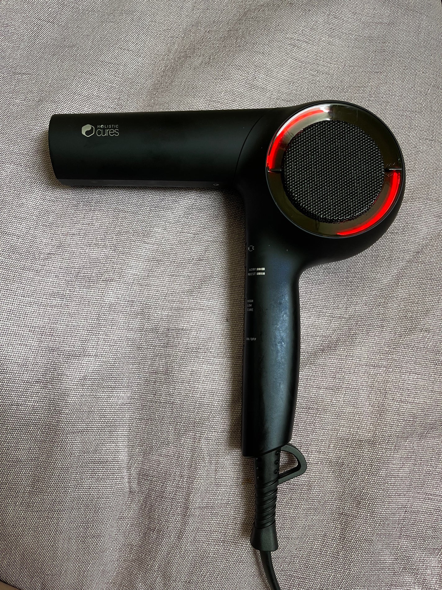 ヘアクリップ・大/無印良品/ヘアアクセサリーを使ったクチコミ(2枚目)