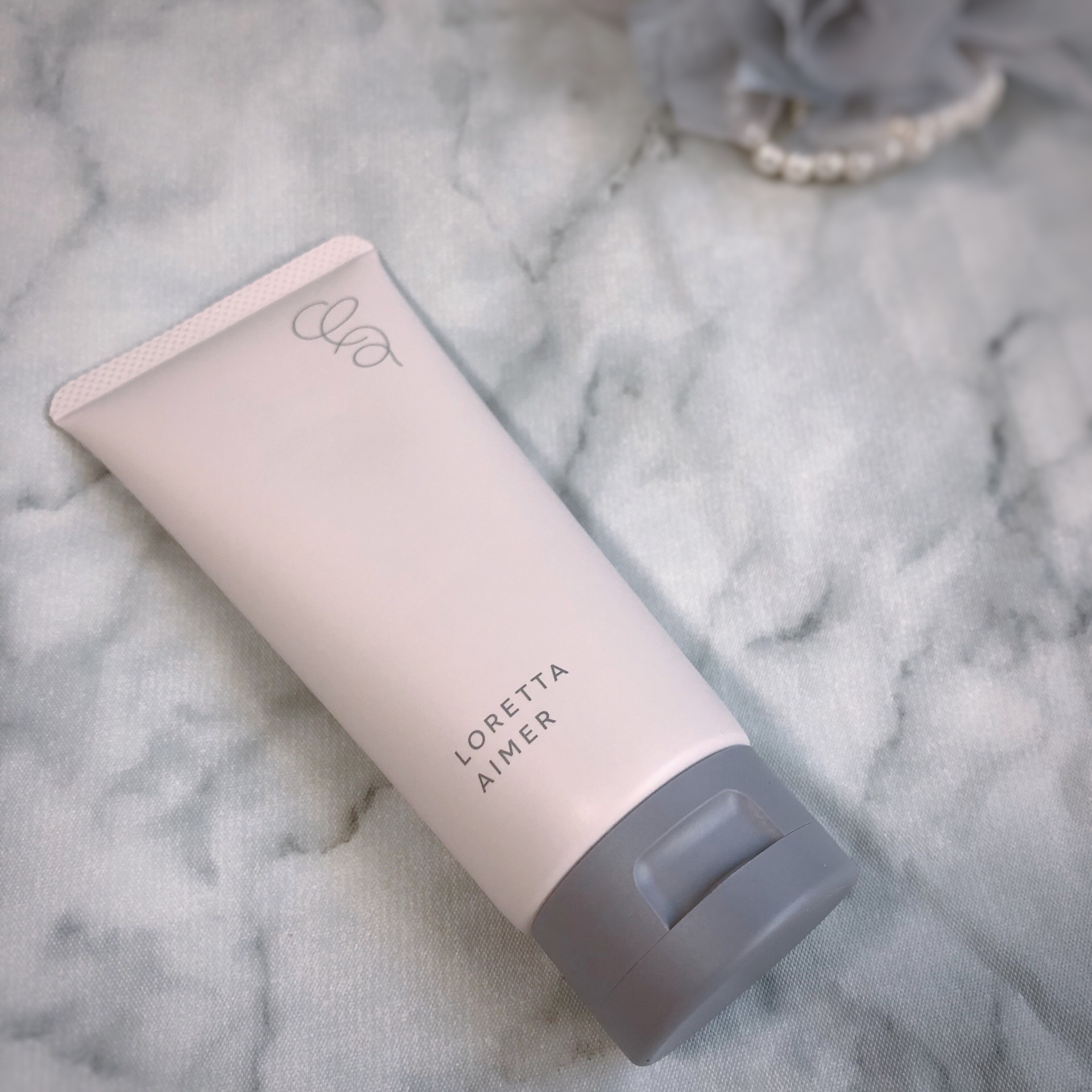 エメ ワックス/ロレッタ/ヘアワックス・クリームを使ったクチコミ（2枚目）