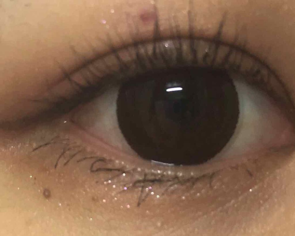 アディクション ザ アイシャドウ/ADDICTION/単色アイシャドウを使ったクチコミ（3枚目）