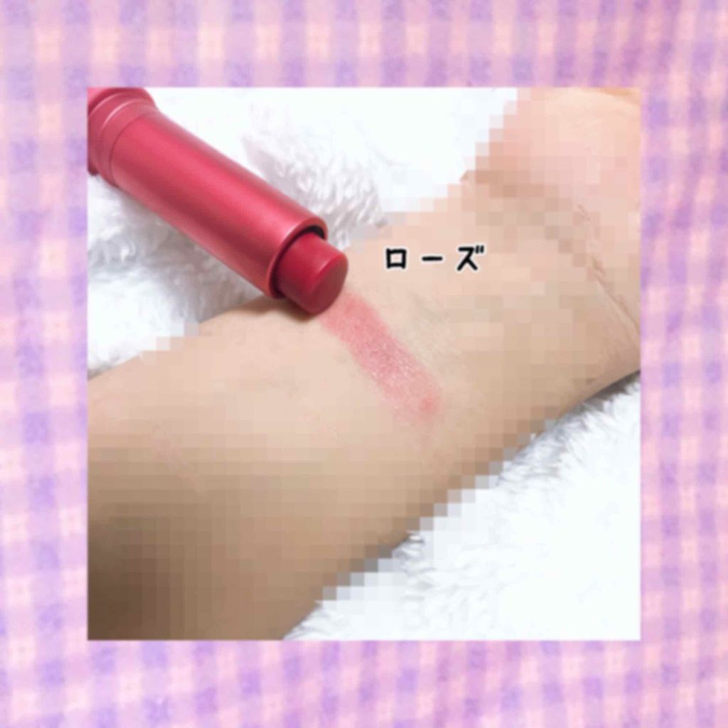 キールズ バタースティック リップ トリートメント/Kiehl's/リップケアを使ったクチコミ(2枚目)